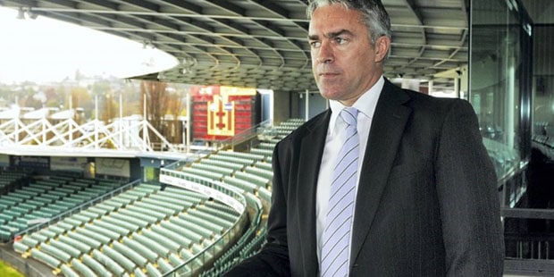 AFL Tasmania CEO Scott Wade has resigned - ${keywords}